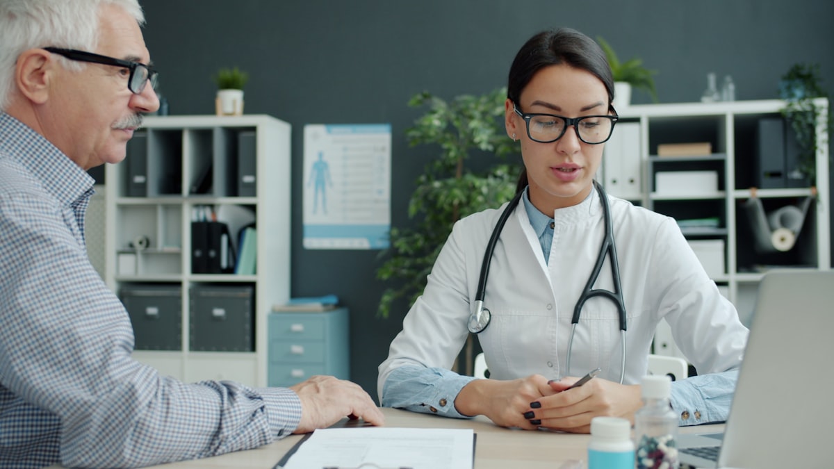 Situation d'urgence médicale